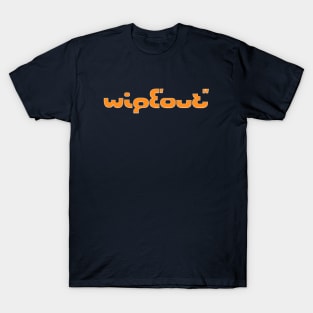 WipEout T-Shirt